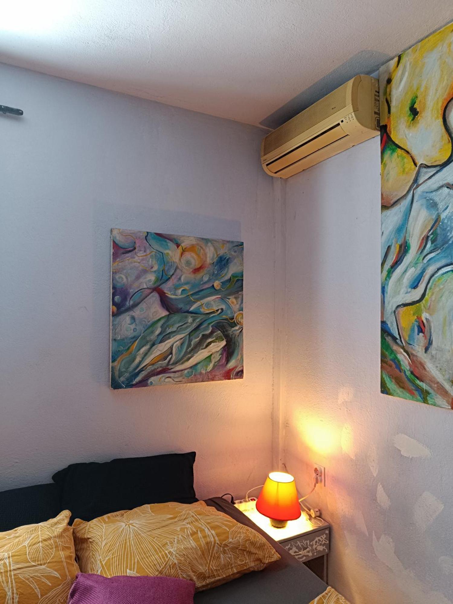 Apartmarin 特罗吉尔 外观 照片
