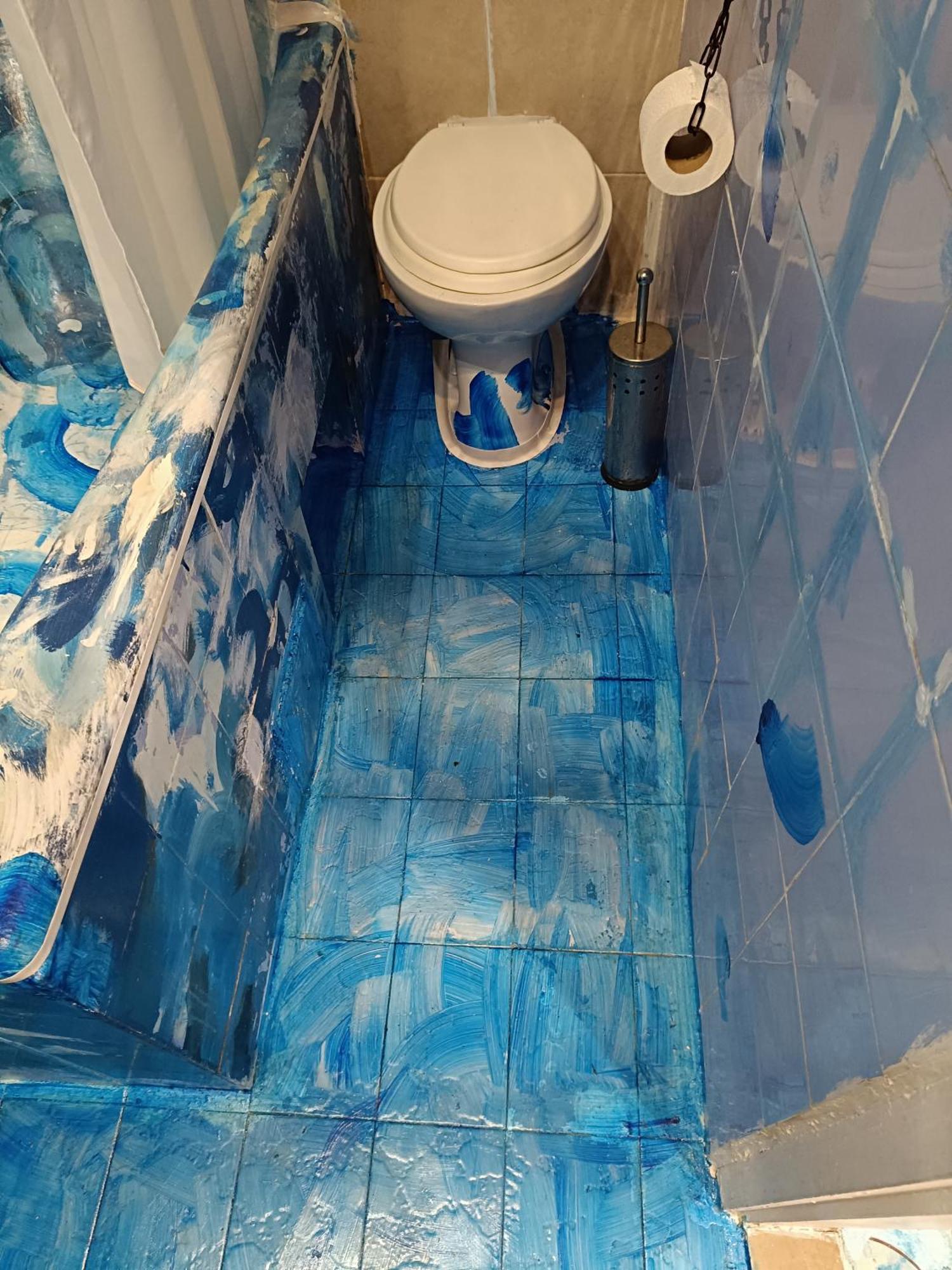 Apartmarin 特罗吉尔 外观 照片