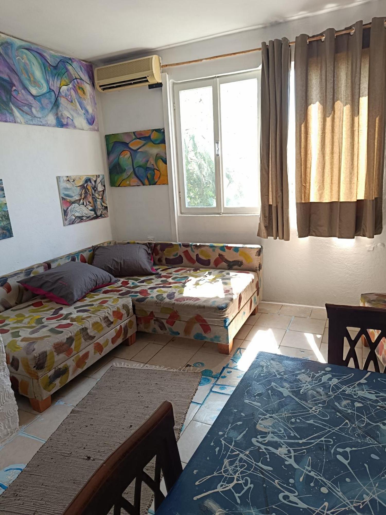 Apartmarin 特罗吉尔 外观 照片
