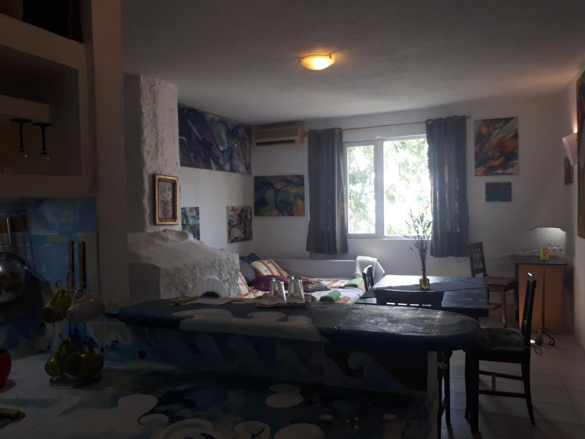 Apartmarin 特罗吉尔 外观 照片